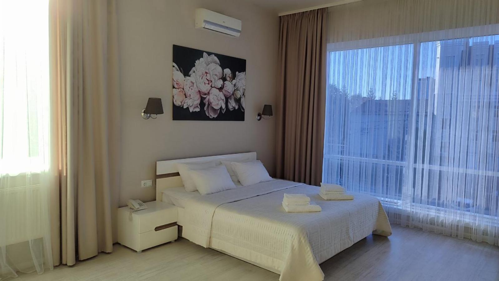 Gosudar Hotel Kropyvnytskyi Room photo